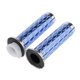 thumbnail image 1 of Empu?adura De Manillar De Control De Acelerador De 0,87 "y 22mm Para Motocicleta Dirt Bike, 1 of 5