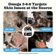 thumbnail image 3 of Suplemento Omega 3-6-9 para perros BuddyCheer con aceite de salmón, 180 masticables blandos, 3 of 9