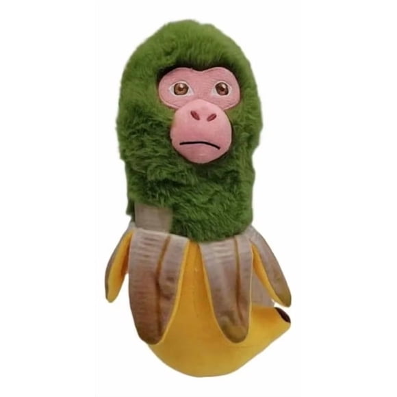 1 Peluche Brainrot Para Escoger Tralalero Tralala Y Amigos