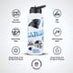 thumbnail image 4 of Botella de agua The Memory Company 34 oz Carolina Panthers, 4 of 7
