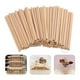thumbnail image 1 of Madera De Balsa 80mm X 3.8 Mm De Diámetro 50un…, 1 of 2