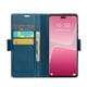 thumbnail image 4 of CaseMe tipo cartera Xiaomi 13 Lite con cierre magnético, RFID, tarjetero, soporte, carga inalámbrica, 4 of 5