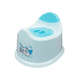 thumbnail image 2 of Inodoro infantil multifuncional desmontable, color verde, 2 of 3