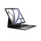 thumbnail image 4 of Teclado Brydge MAX 13.0 para iPad Pro/Air con panel táctil gris, 4 of 9