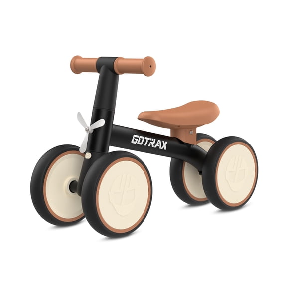 Bicicleta de equilibrio Gotrax BA1 con ruedas de 7" y cuadro de acero