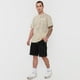 thumbnail image 4 of Polera Hombre Acid Wash Print Ecru Corona, 4 of 5