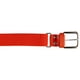 thumbnail image 3 of Cinturón de béisbol CHAMPRO Brute Adult Orange Elastic Adjuster, 3 of 3