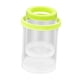 thumbnail image 5 of Caja De Aislamiento De Peces Flotantes Accesorio Redondo De Criadero De Acuarios Para Guppy Fish Green, 5 of 5