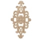 thumbnail image 5 of esquina tallada de madera apliques marco muebles artesanía gabinete decoración de la esquina a, 5 of 5