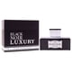 thumbnail image 3 of Perfume Khalis Luxury Collection Black Noir EDP 100ml Hombre, 3 of 3