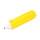 thumbnail image 5 of Estuche Con Forma De Lápiz Elegante Y Bonito Para Regalar A La Escuela La Oficina Y El Profesor Color Amarillo, 5 of 5