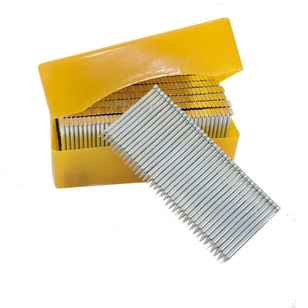 Caja Clavos Para Clavadora Neumática St 50 1000 Unidades Puma