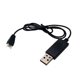 thumbnail image 1 of Cargador JIAFANRC USB 3.7V Cable de Balance XH2.54, 1 of 8