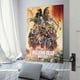 thumbnail image 3 of Cuadro Decorativo Enmarcado The Walking Dead Desmarcar 20x30 cm, 3 of 6