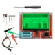 thumbnail image 2 of Medidor de probador de condensadores PNP NPN MOS ESR Meter, 2 of 3
