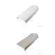 thumbnail image 1 of 20x Beauty Treatment Cosmetic Salon Bed Table Soft Sheet Cover Con Agujero, 1 of 1
