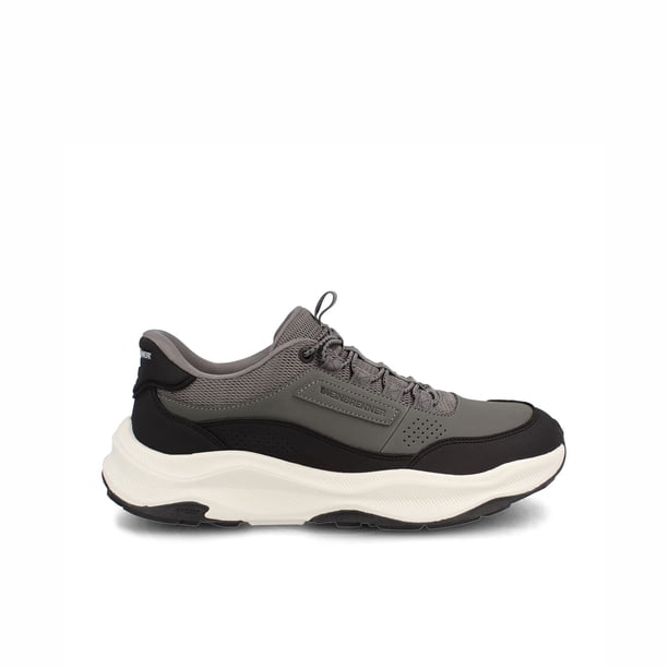 Zapatilla Hombre Weinbrenner Java Lite Rusholme Gris