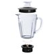 thumbnail image 4 of Licuadora TH-330V 1.5 Litros 600W Negro, 4 of 5