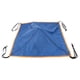 thumbnail image 5 of Carpa De Repuesto Tapa Superior Protección Contra La Lluvia Cubierta De Ventilación Del Techo Toldo Superior Azul, 5 of 5