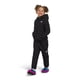 thumbnail image 1 of Chaqueta THE NORTH FACE para niños reversible Thermoball Black 4, 1 of 2
