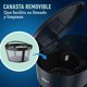 thumbnail image 5 of Cafetera Oster 12 Tazas DC12 BVSTDCP12B-052 color Negro, 5 of 10