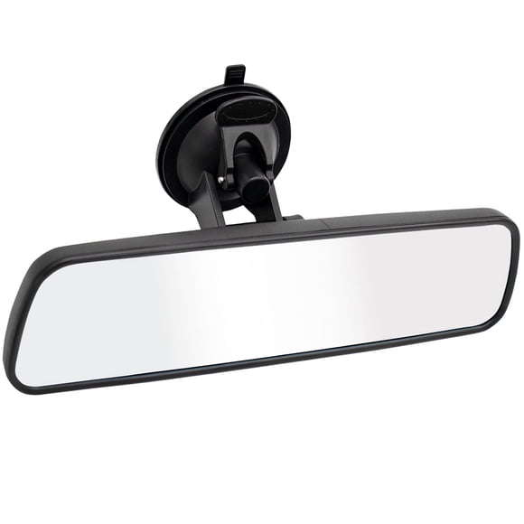 Espejo Retrovisor De Coche Antideslumbrante Hd Universal