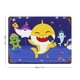 thumbnail image 2 of Baby Shark Cartel Metálico, Decoración de Pared de Cartel Metálico Personalizado para Regalos de Fans, Amigos, Familia y Amantes 20*30CM, 2 of 6