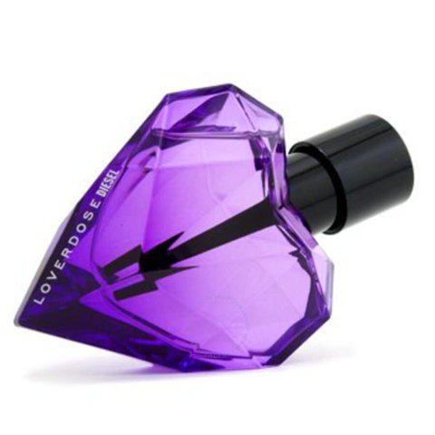 Diesel Loverdose Edp 30Ml