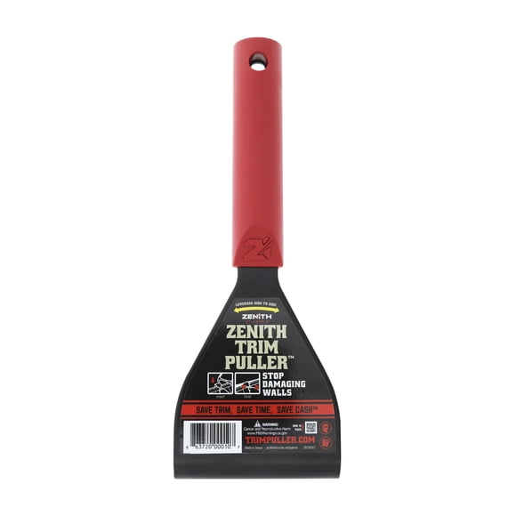 Extractor de recorte Zenith Trim Puller