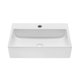 thumbnail image 1 of Lavabo Swiss Madison SM-VS203 Claire 20 blanco brillante, 1 of 9