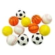 thumbnail image 5 of 12 Uds Mini Pelotas Deportivas Juguete Para Mascotas Mini Pelotas De Espuma Para Patio De Juegos Al Aire Libre Playa, 5 of 5