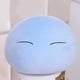 thumbnail image 1 of Anime Esa vez que me reencarné como un slime Rimuru Tempest Cosplay Prop Peluche Muñeco Almohada Juguete Regalo, 1 of 7