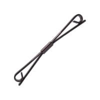 Ioensy - Corbata Clásica Collar Bar Pin Cravat Broches Formal Para Caballeros Regalos Negocios