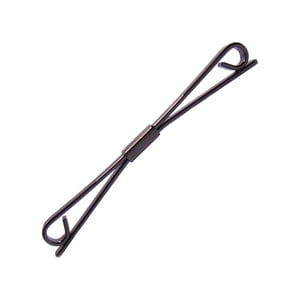 Ioensy - Corbata Clásica Collar Bar Pin Cravat Broches Formal Para Caballeros Regalos Negocios