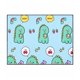 thumbnail image 4 of Alfombra 150x200 Cm Textura Piel De Durazno Antideslizante, 4 of 5