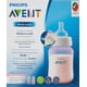 thumbnail image 1 of Pack Mamaderas Anti Colicos 260 Ml Rosa, 1 of 2