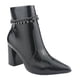 thumbnail image 3 of Botin Ramarim Mujer 2458104 Negro Casual, 3 of 7
