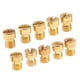 thumbnail image 1 of Kit De Chorro Principal De Carburador 125 126 128 130 132 134 135 136 138 140 Para PWK, 1 of 5