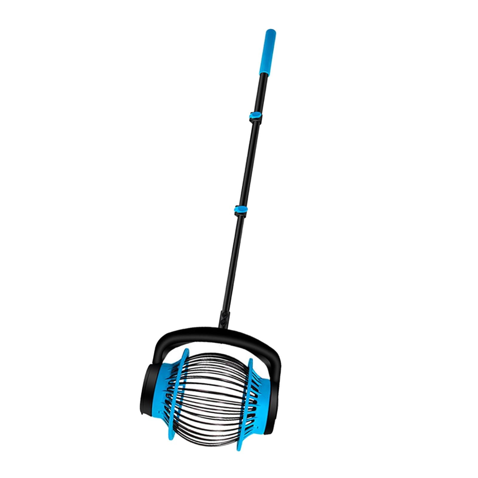 Ioensy - Recolector De Nueces, Recolector De Nueces, Recolector De Frutas Portátil Para Jardín Al Aire Libre, Bellota