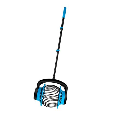 Ioensy - Recolector De Nueces, Recolector De Nueces, Recolector De Frutas Portátil Para Jardín Al Aire Libre, Bellota