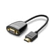 thumbnail image 2 of Adaptador HDMI a VGA sin audio (Black) UGREEN, 2 of 4