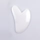 thumbnail image 1 of Gua Sha Massage Board Neck Anti Wrinkle Massager Tool Facial Skin Lifting Anti-Aging Face Roller Puffy Eyes Beauty Health Tools, 1 of 3