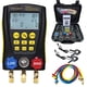 thumbnail image 1 of Manifold Digital HVAC Vanlison MOG2022 6000 kPa 112 Refrigerantes, 1 of 3