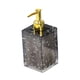thumbnail image 2 of Dispensador De Jabón De Resina, Dispensador De Jabón Líquido Para Manos Para Encimera, Baño Doméstico, 2 of 3