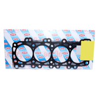 Repuestos Del Sol - Empaquetadura Culata Nissan Terrano D22 2.5 2002 2010