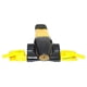thumbnail image 1 of TRABA VOLANTE DE SEGURIDAD PARA VEHICULO, 1 of 1