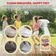 thumbnail image 4 of Limpiador de Zapatillas "Grandma's Secret" 473 ml - Pack de 2, 4 of 7