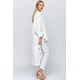thumbnail image 4 of Camisa Oversize Con Espalda Larga, 4 of 5