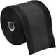 thumbnail image 1 of Tira de sujeción para cables, protector de cables para el suelo, gestión de cables para sala de estar, dormitorio, hogar, oficina (negro, 3 metros), 1 of 7