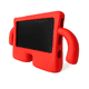 thumbnail image 2 of Funda Antigolpes EV Niños Compatible Con Tablet Samsung A7 Lite Rojo, 2 of 4